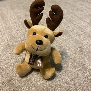 {Hershey's} Plush Stuffed Animal